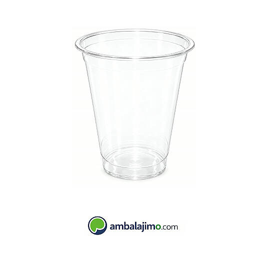 12 oz PET Bardak 350 cc